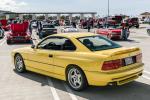 BMW 850CSi 1995 года (EU)